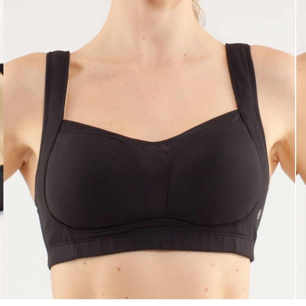 Lululemon Ta Ta Tamer